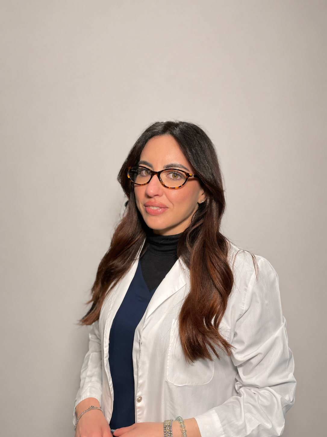 Dott.ssa Elisa Allocca — Medicina rigenerativa PRP, Edonise Verona e Padova